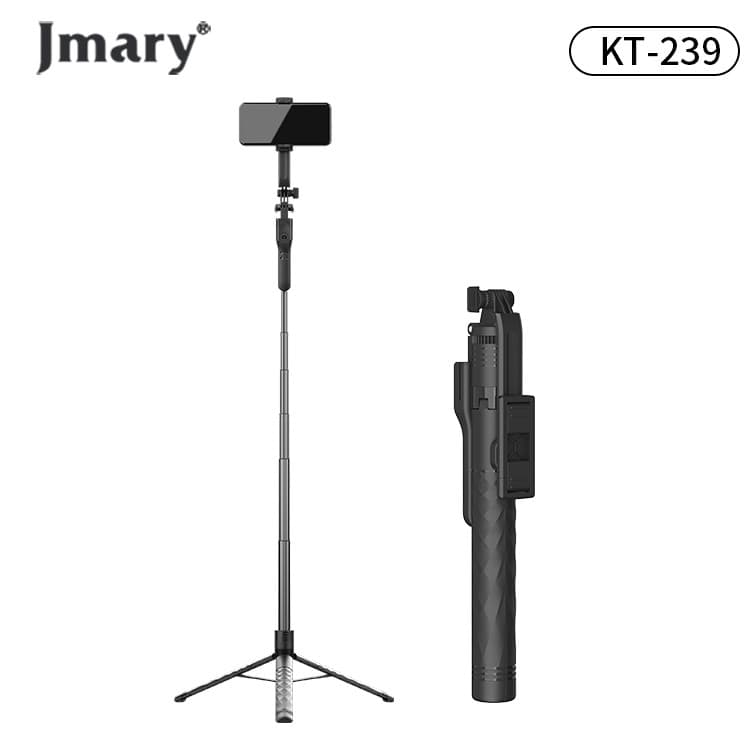 پایه مونوپاد جی ماری مدل KT-239 — تصویر ۴