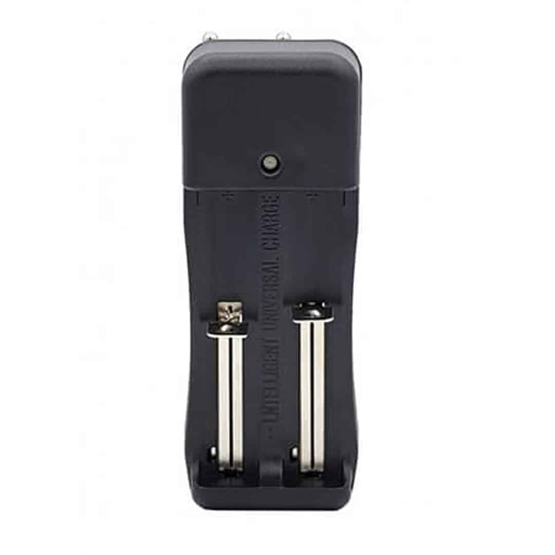 شارژر باتری های لیتیوم یون جفت مدل TG-008