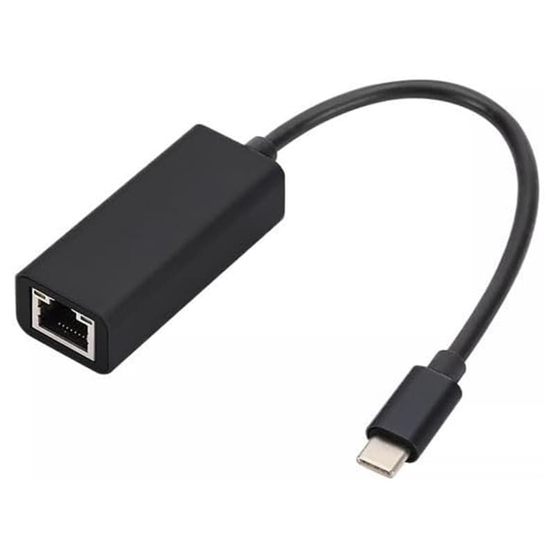 مبدل USB-C به LAN کوتتسی مدل 83002