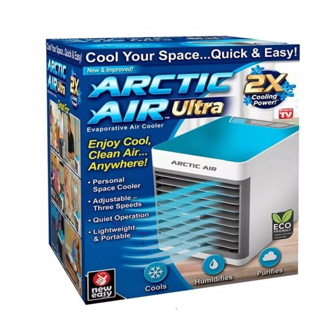 کولر آبی مدل Arctic Air Ultra — تصویر ۴