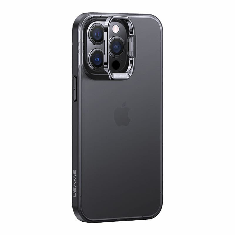 کاور یوسمز مدل US-BH736 مناسب برای گوشی موبایل اپل Iphone 12 Pro Max