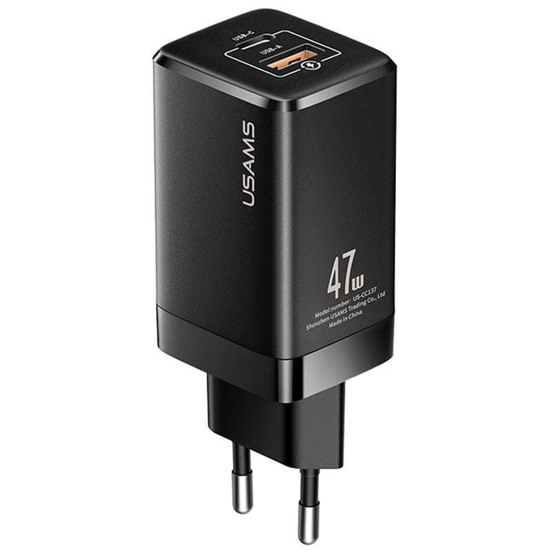 شارژر دیواری یوسمز مدل US-CC137