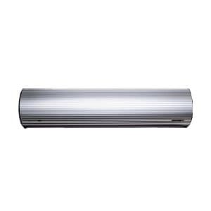 پرده هوا مدل تک فاز کابین ساده مدل air jet FM4015-L-Y — تصویر ۲