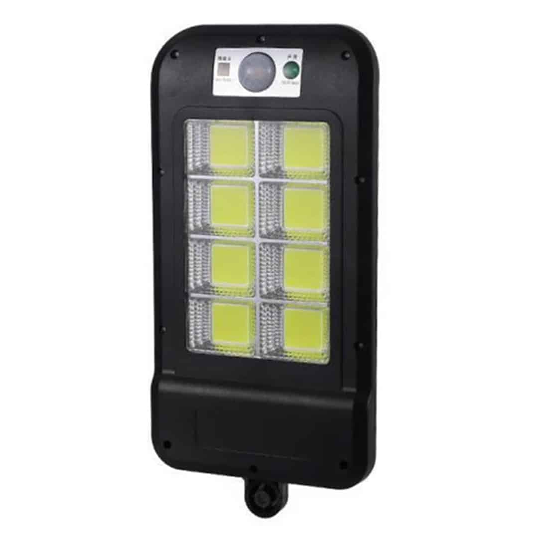 چراغ خورشیدی خیابانی مدل HS-8013 — تصویر ۵