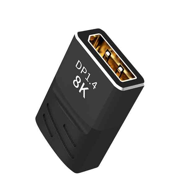 مبدل افزایش طول Display port کوتتسی مدل 87608 — تصویر ۱۰