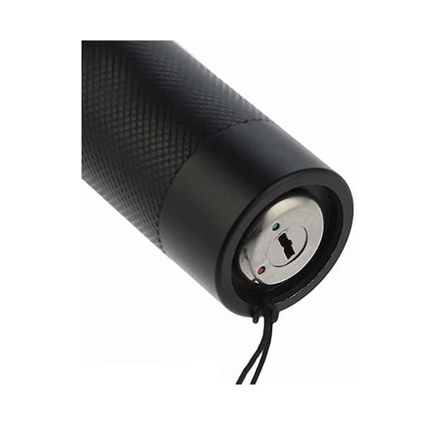 لیزر پوینتر پلیسی سبز مدل Laser 303 — تصویر ۱۱