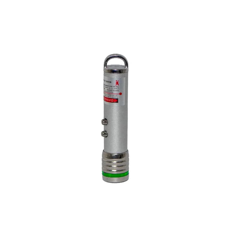 لیزر پوینتر سه کاره مدل LASER TLS-20 — تصویر ۱۰
