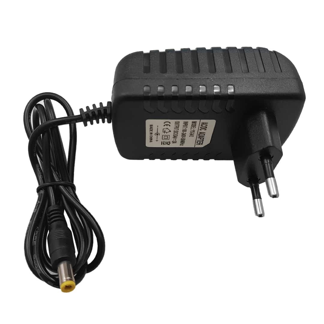 آداپتور دیواری 24V-2A — تصویر ۲