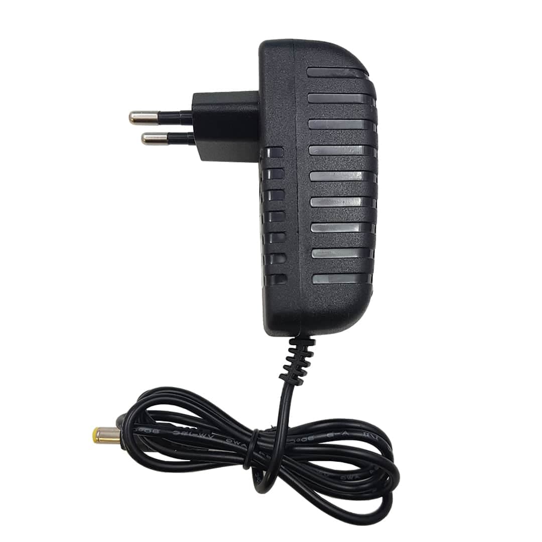 آداپتور دیواری 24V-2A — تصویر ۴