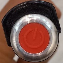 چراغ قوه مونتین ولف مدل Q5 — تصویر ۱۱