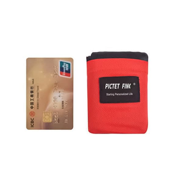 زیر انداز سفری پیکتت.فاینو مدل RH31 — تصویر ۵