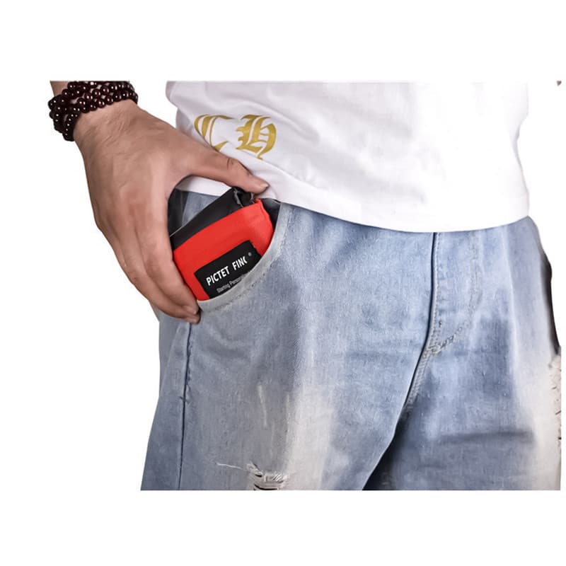 زیر انداز سفری پیکتت.فاینو مدل RH31 — تصویر ۹