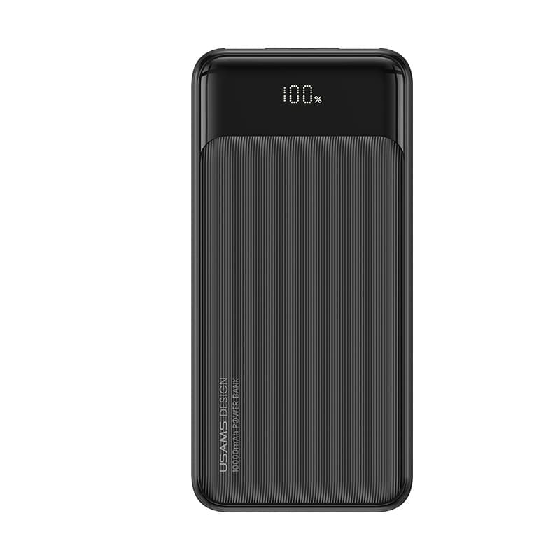 پاوربانک یوسمز مدل CD200 ظرفیت 20000 میلی آمپر ساعت — تصویر ۲
