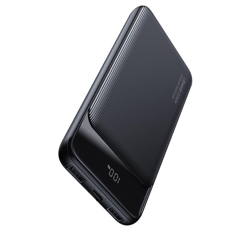پاوربانک یوسمز مدل CD200 ظرفیت 20000 میلی آمپر ساعت — تصویر ۳