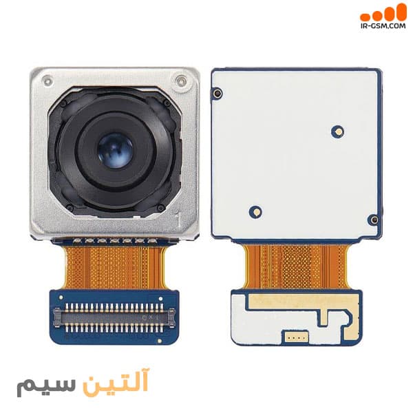 دوربین پشتی کامل سامسونگ CAMERA SAMSUNG A53 A536 — تصویر ۵