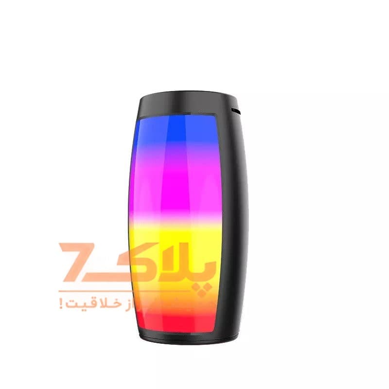 اسپیکر بلوتوثی قابل حمل مدل ZQS1202 — تصویر ۲