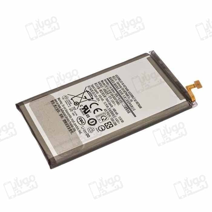 باتری اورجینال سامسونگ Battery Samsung G975 S10 PLUS — تصویر ۸