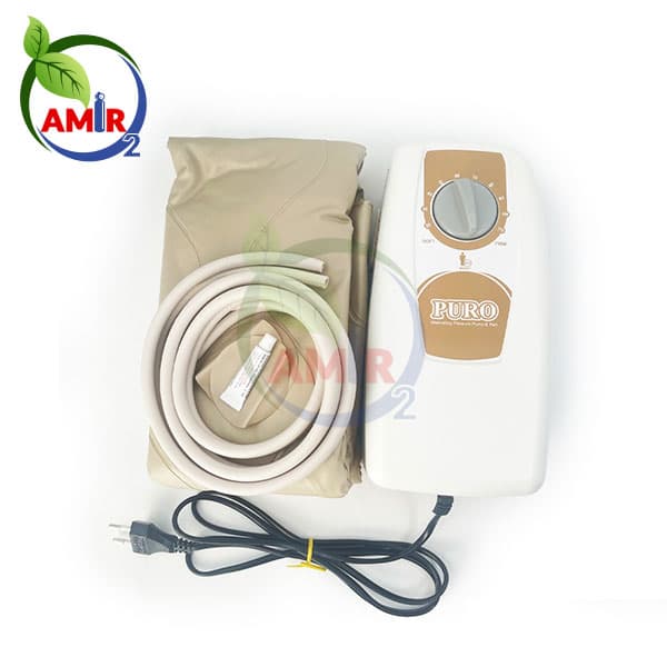 تشک مواج تخم مرغی Puro Maxymed220 — تصویر ۱۲