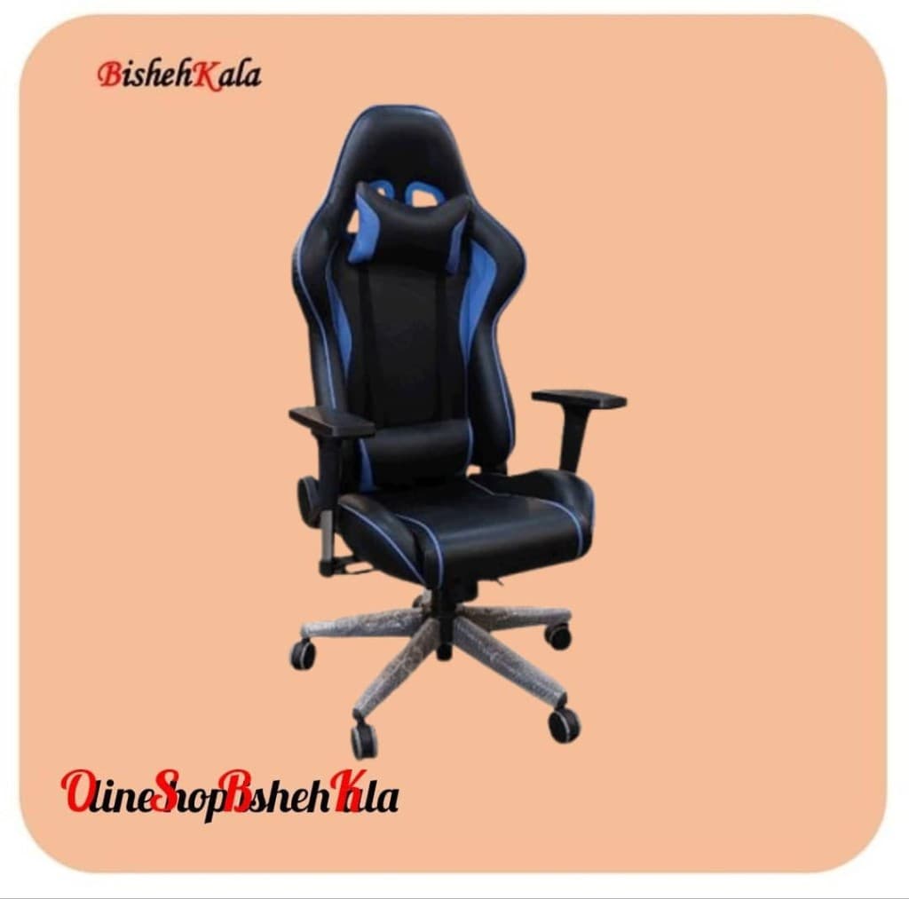 صندلی گیمینگ دی ایکس ریسر مدل رنجر کد(118)