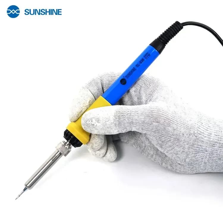 هویه 60 وات سانشاین Sunshine SL-936 — تصویر ۷
