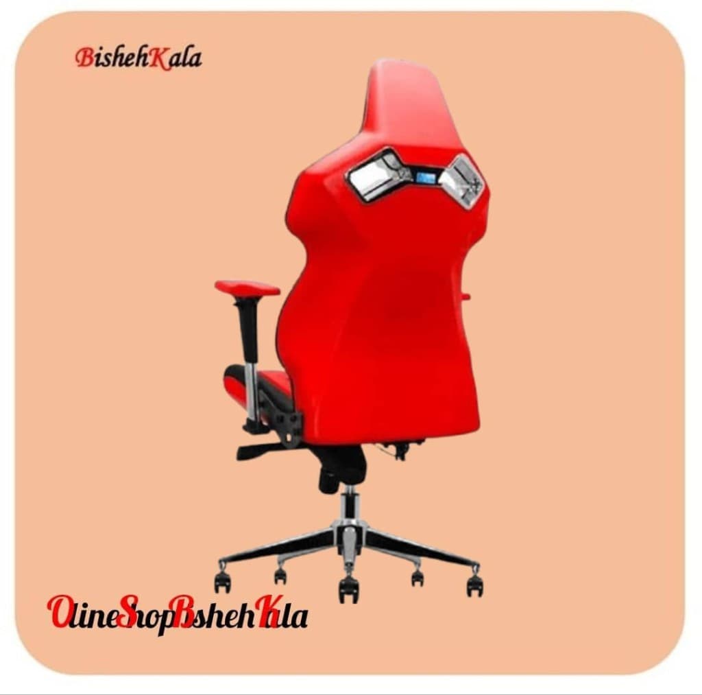 صندلی گیمینگ تایتان کد(118) — تصویر ۴