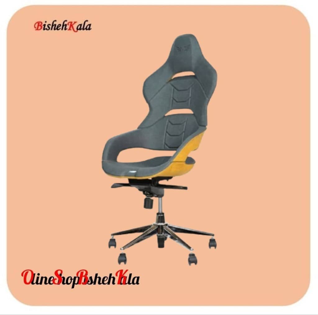 صندلی گیمینگ پایلوت S کد(118)