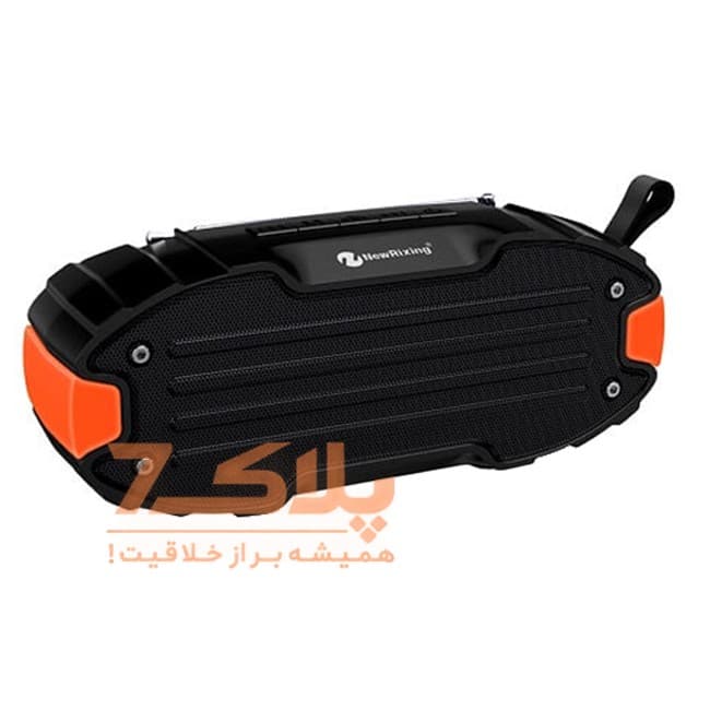 اسپیکر قابل حمل نیوریکسینگ مدل NR-907FM — تصویر ۲