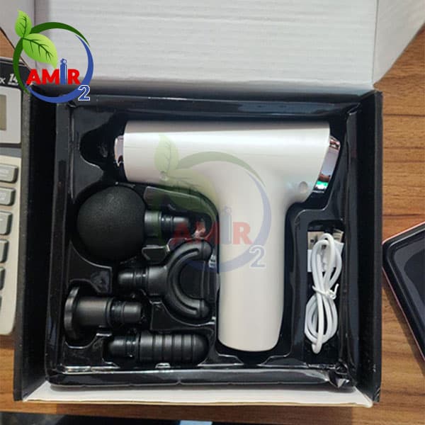 ماساژور بلو آیدیا (Blueidea) مدل 668 — تصویر ۵