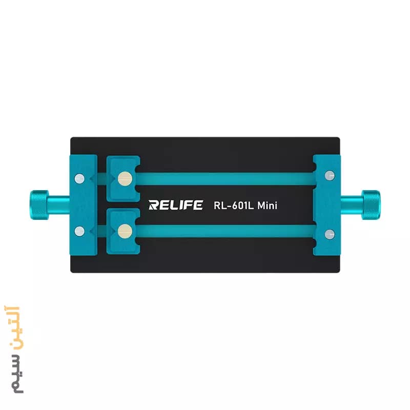 گیره برد و آی‌سی RELIFE RL-601L MINI