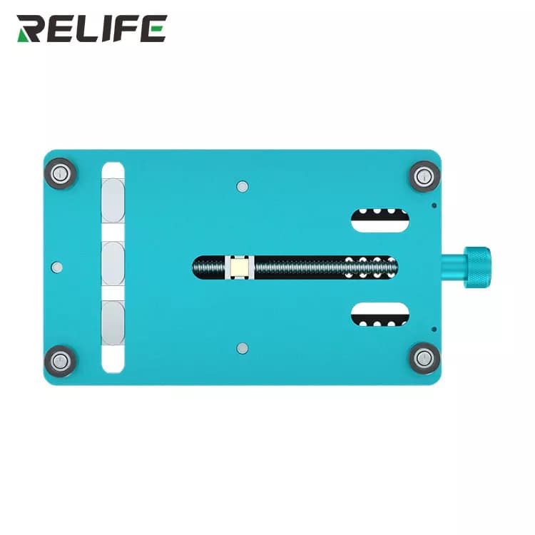 گیره برد و آیسی ریلایف RELIFE RL-601L Plus — تصویر ۴