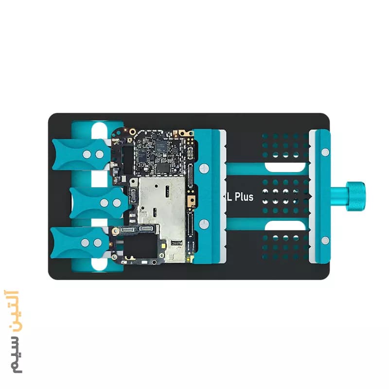 گیره برد و آیسی ریلایف RELIFE RL-601L Plus