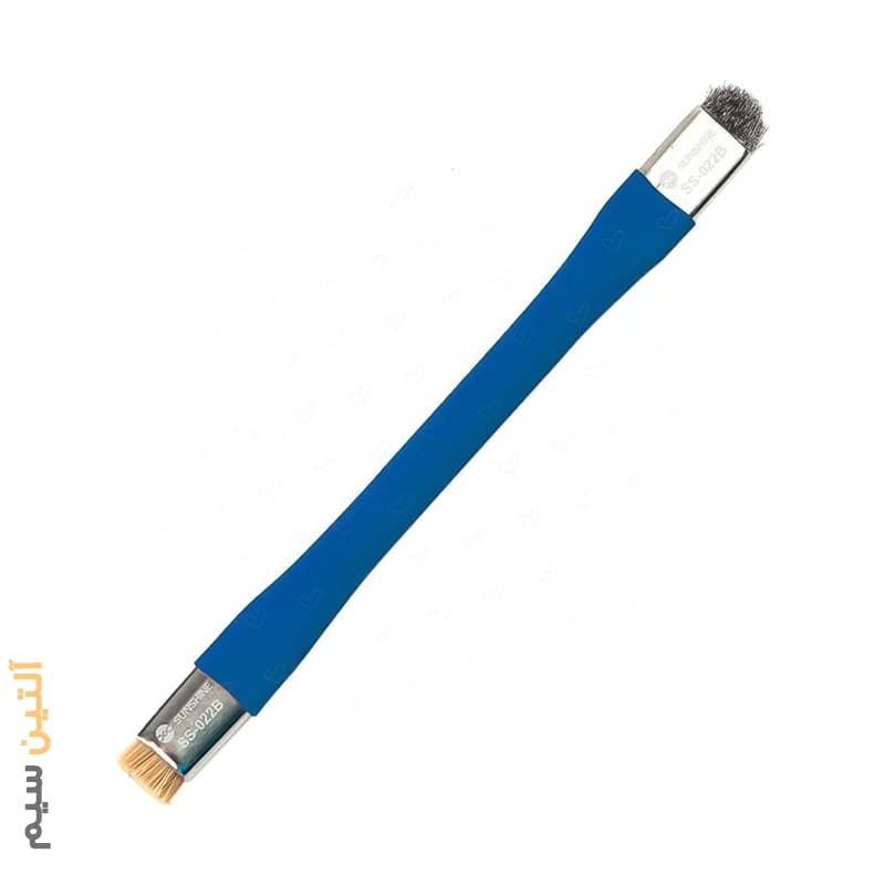 برس تمیز کننده برد Sunshine SS-022B — تصویر ۲