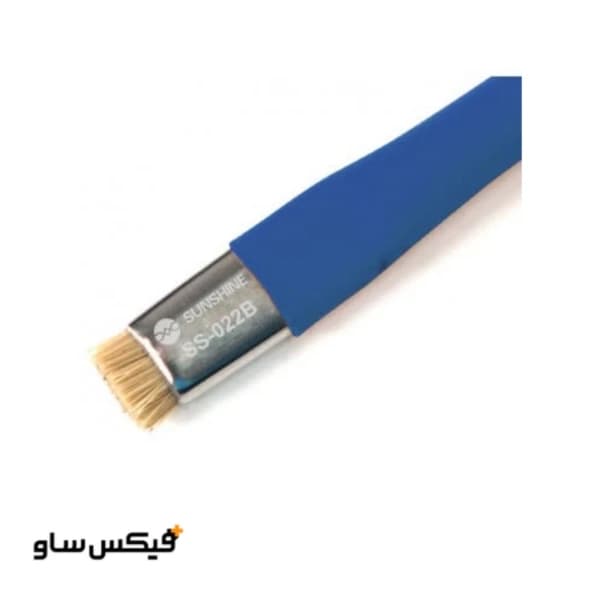 برس تمیز کننده برد Sunshine SS-022B — تصویر ۱۱