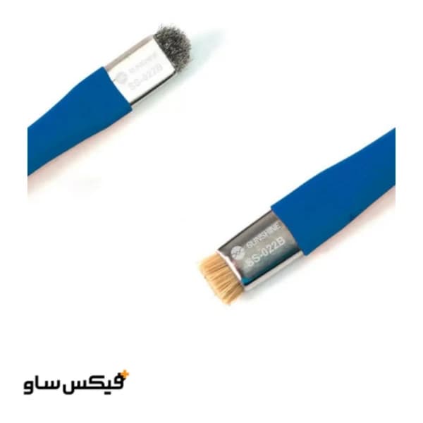 برس تمیز کننده برد Sunshine SS-022B — تصویر ۱۲