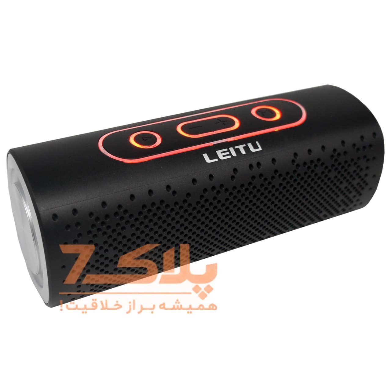 اسپیکر بلوتوثی قابل حمل لیتو مدل LK – 44 — تصویر ۱۱