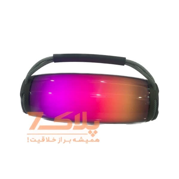 اسپیکر بلوتوثی قابل حمل مدل PLUSE 6 — تصویر ۲
