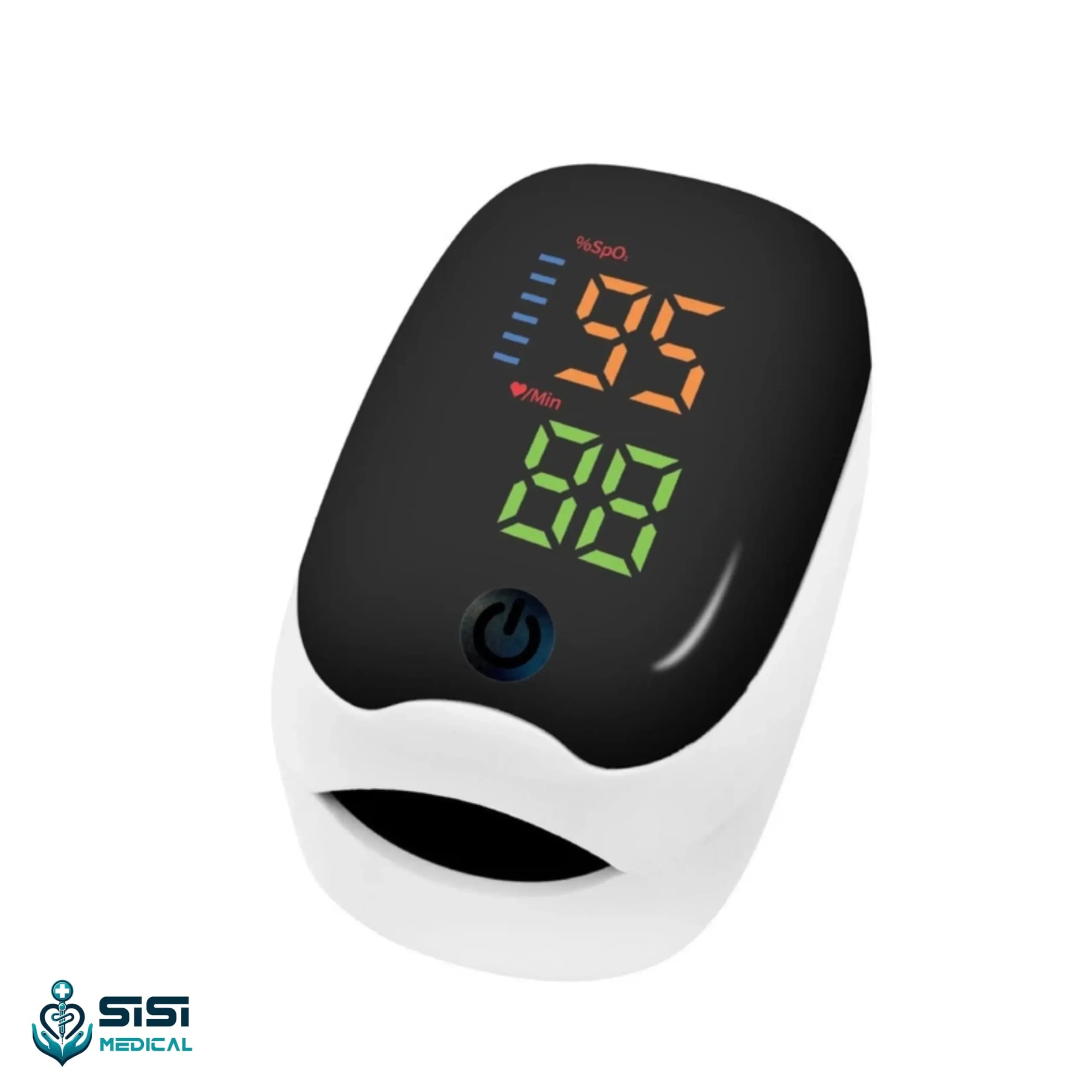 پالس اکسیمتر مدل Lk89 — تصویر ۱۲