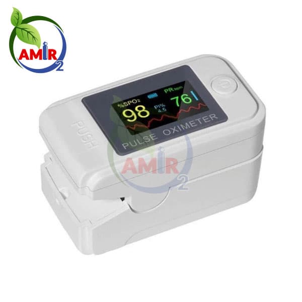پالس اکسیمتر مدل Lk89