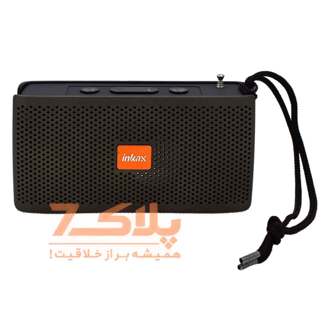 اسپیکر اینکاکس مدل BS-22 — تصویر ۲