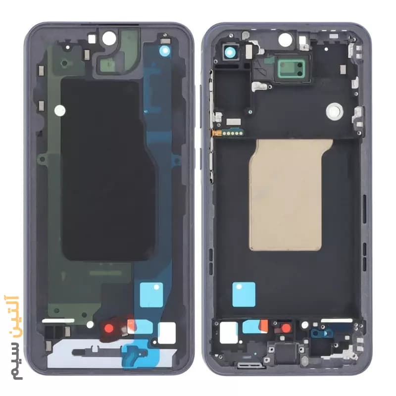 فریم ال سی دی سامسونگ FRAME SAMSUNG A55 A556 5G