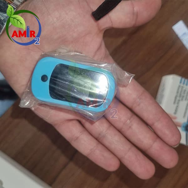پالس اکسی متر چویس مد مدل MD300CN360 — تصویر ۶