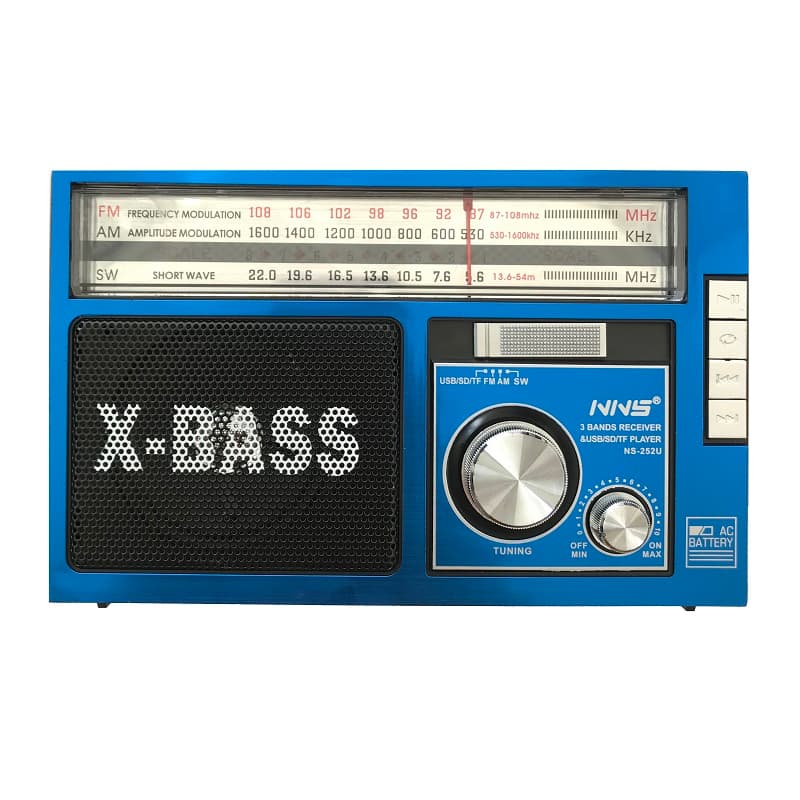 اسپیکر ان ان اس مدل NS-252U