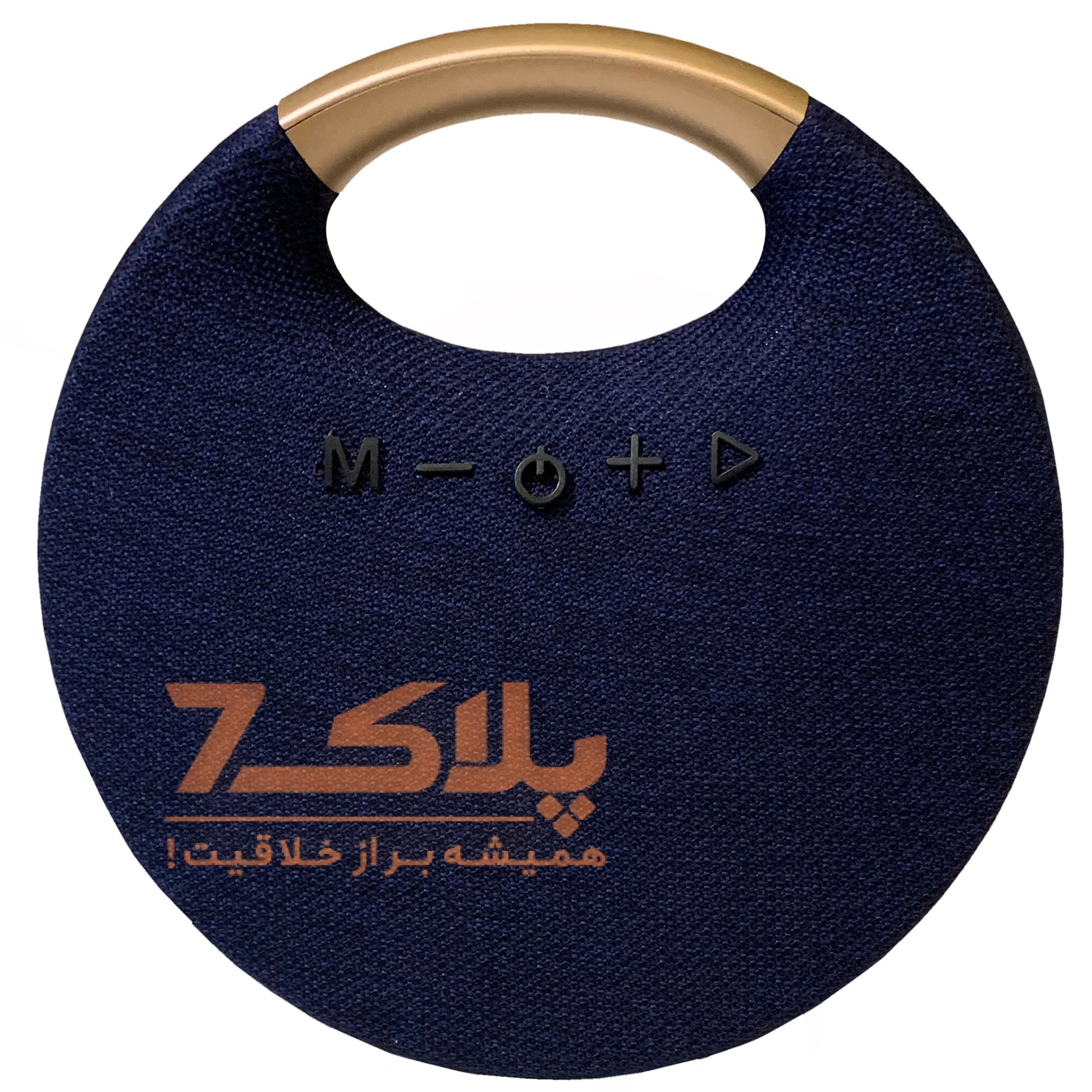 اسپیکر بلوتوثی قابل حمل مدل M1 mini