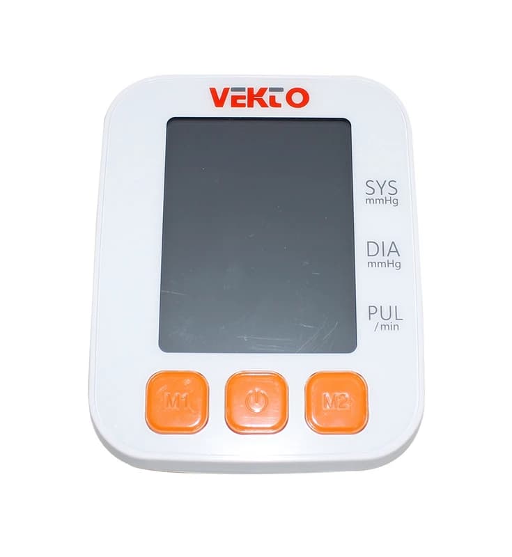 فشارسنج بازویی وکتو مدل LD-532 — تصویر ۱۰