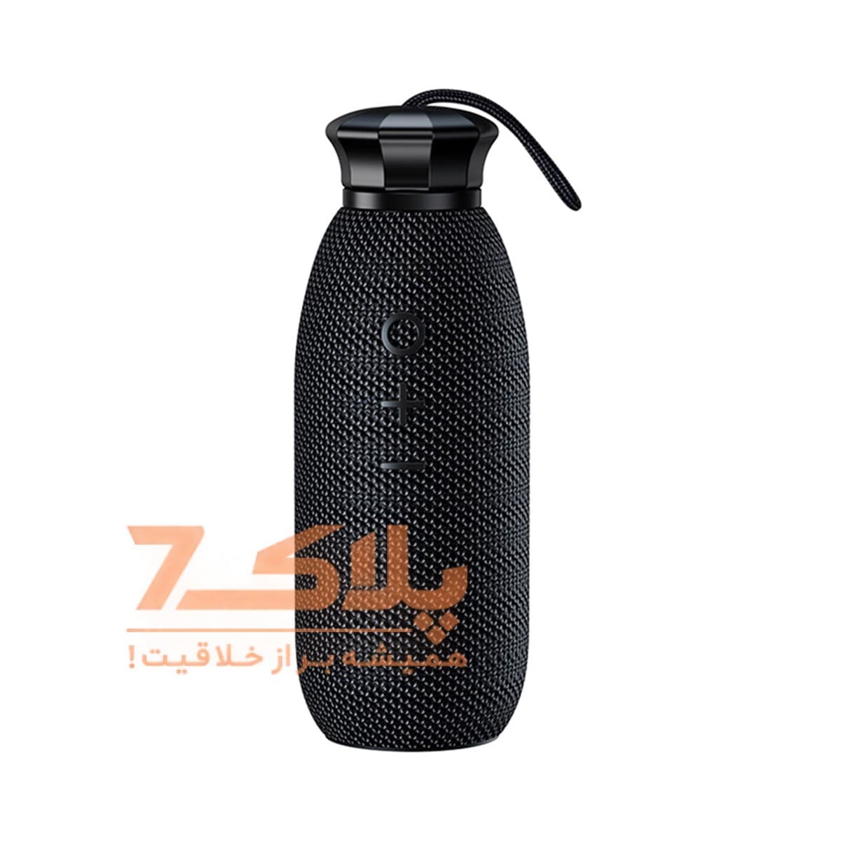 اسپیکر بلوتوثی قابل حمل ریمکس مدل RB-M48 — تصویر ۳