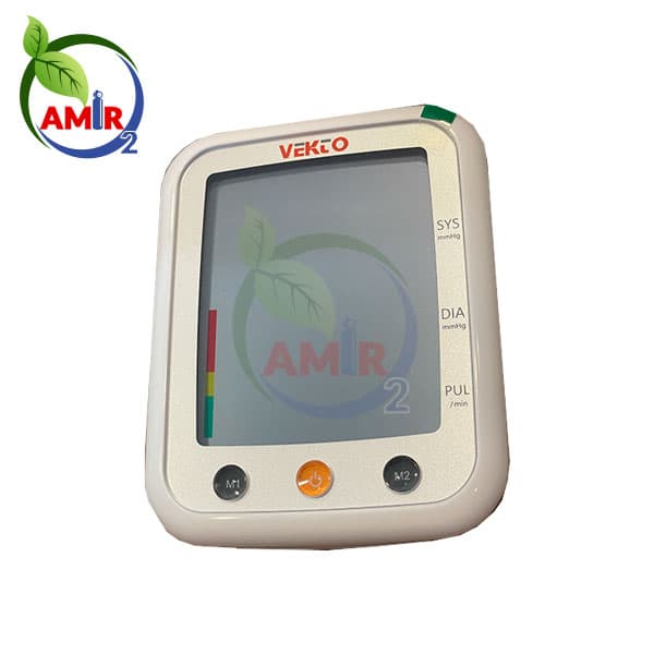 فشارسنج دیجیتال وکتو مدل LD-530 — تصویر ۴