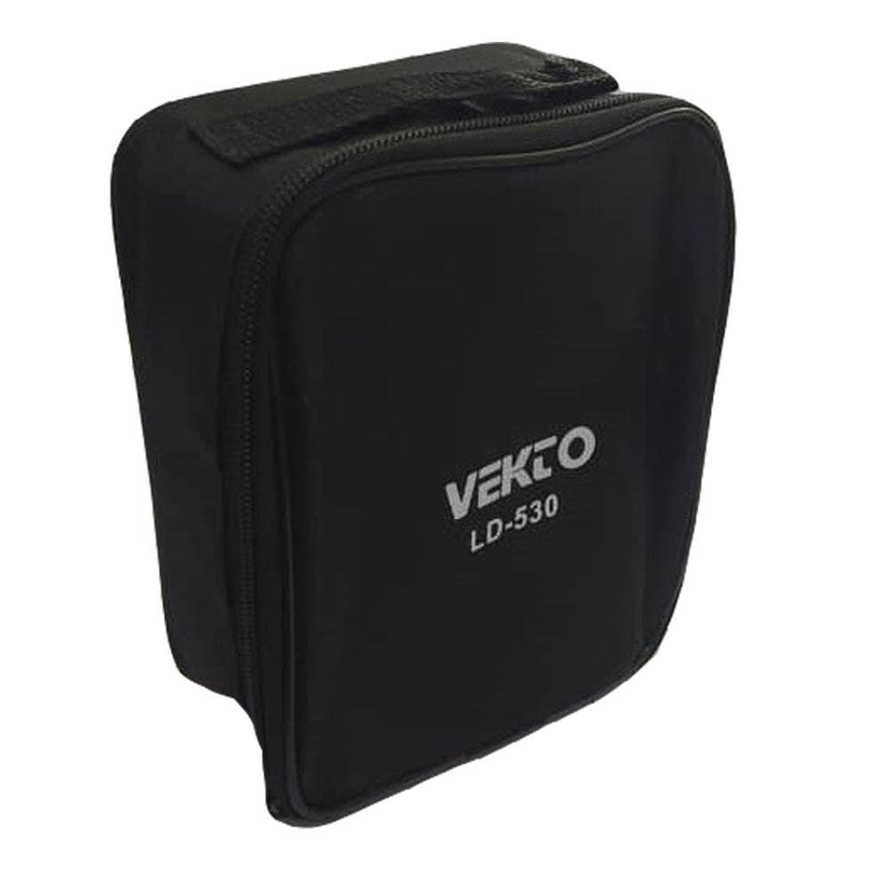 فشارسنج دیجیتال وکتو مدل LD-530 — تصویر ۱۲