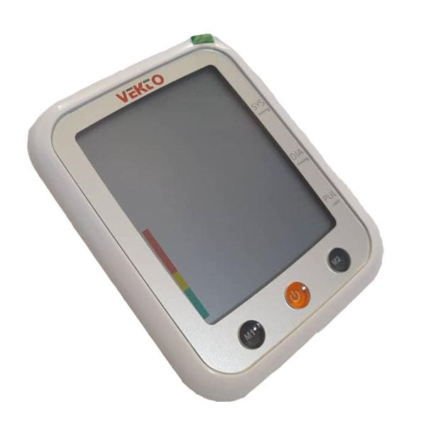 فشارسنج دیجیتال وکتو مدل LD-530 — تصویر ۵