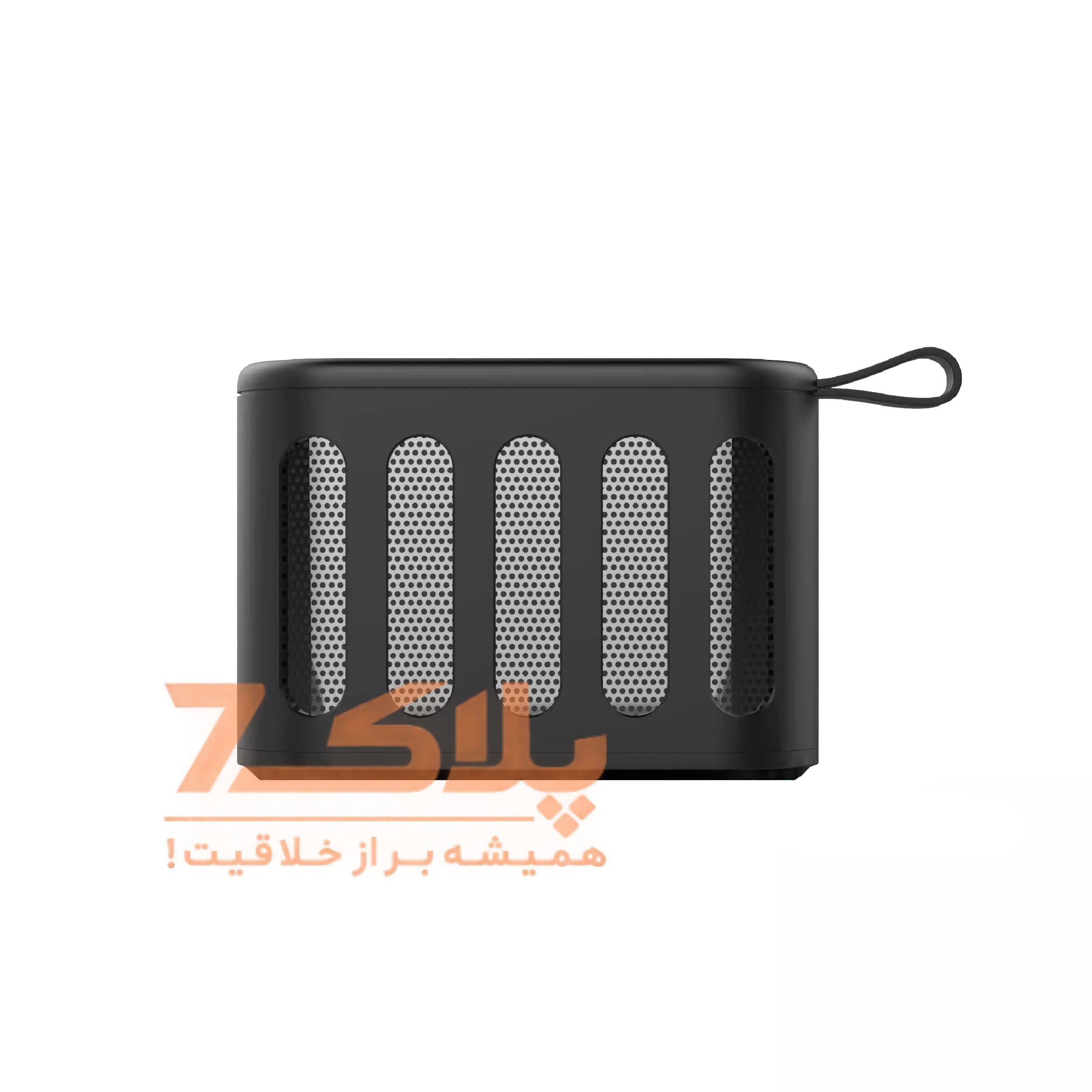 اسپیکر بلوتوثی قابل حمل موکسوم مدل MX-SK24 — تصویر ۳