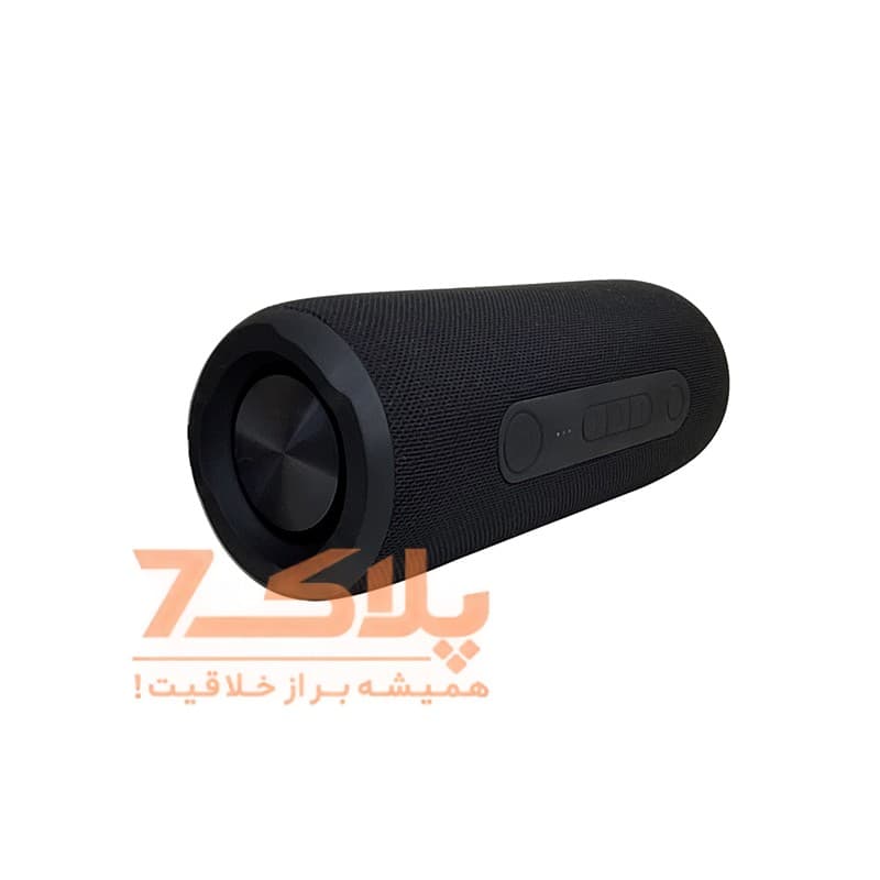 اسپیکر بلوتوثی قابل حمل داندار مدل SP02 — تصویر ۲